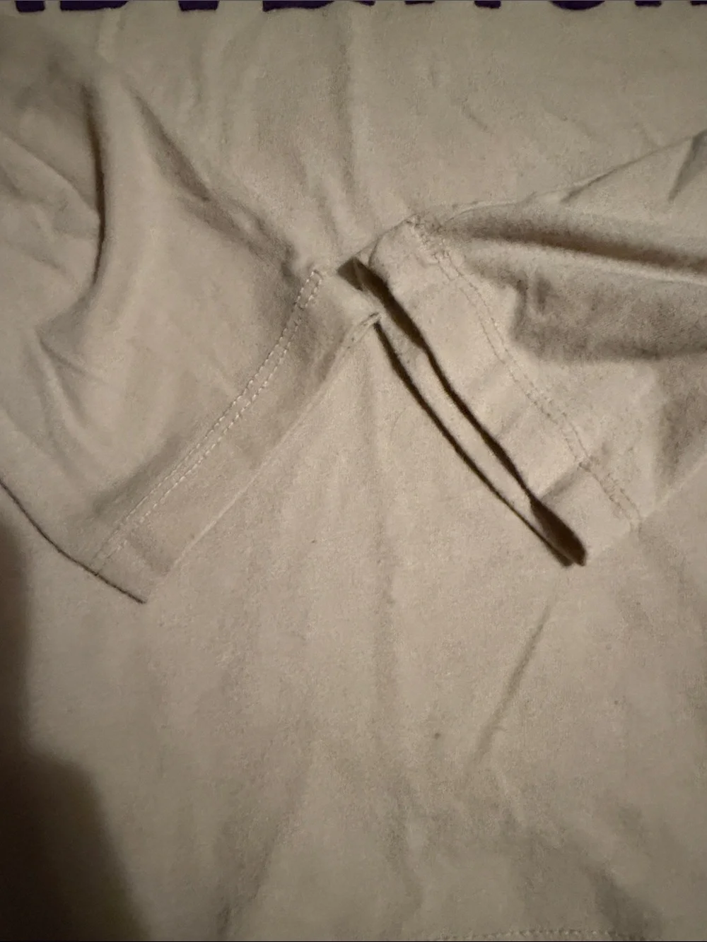 Old Navy Set of Long Sleeve Tees- grey and tan